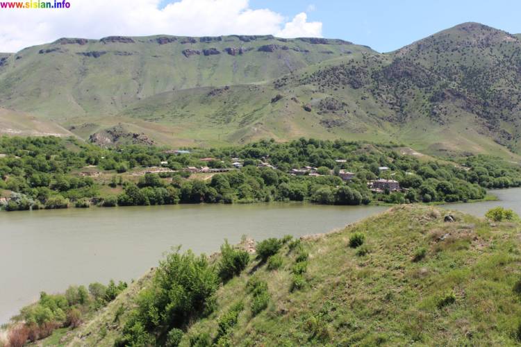 Լիճը մամռակալել է, չեն կարողանում մաքրել