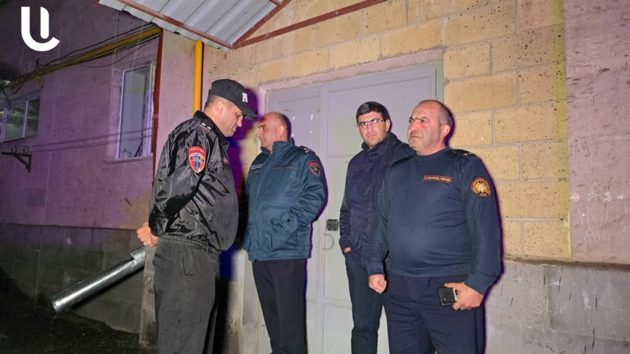 Ո՞վ է Գյումրու Մուշ թաղամասում հայրասպանության մեջ կասկածվողը և ի՞նչ է պատմել ոստիկանությանը
