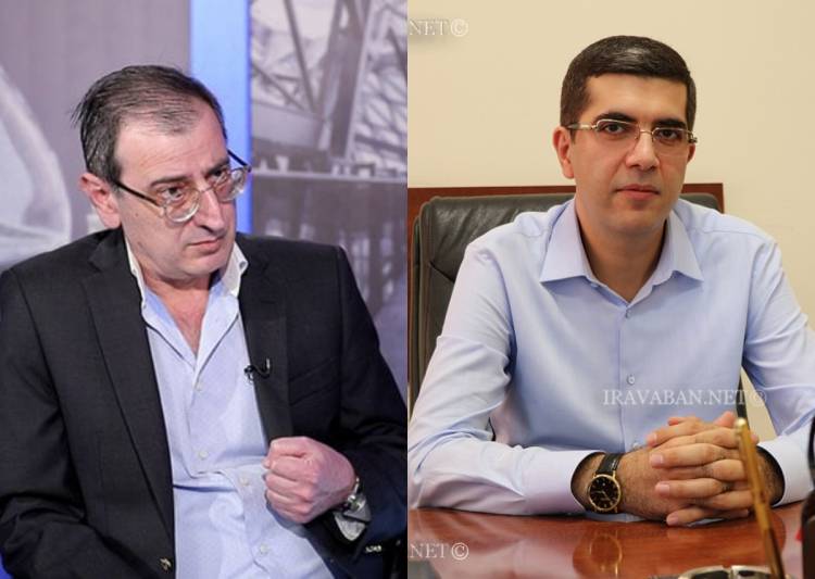 ԲԴԽ-ն վերացնում է Կարեն Անդրեասյանի հետքերը, սա առաջին քայլն է
