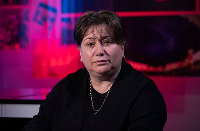 «Մա՛մ, այսպես որ նայում եմ, երևի մենք իրար կյանքում այլևս չտեսնենք». 21-ամյա Տիգրան Ավետիսյանի վերջին կռիվը