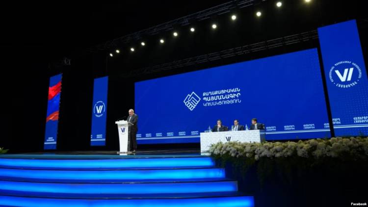 «Հրապարակ»․ Վճռորոշ օր ՔՊ-ականների համար․ ով որտեղ կհայտնվի առաջիկայում