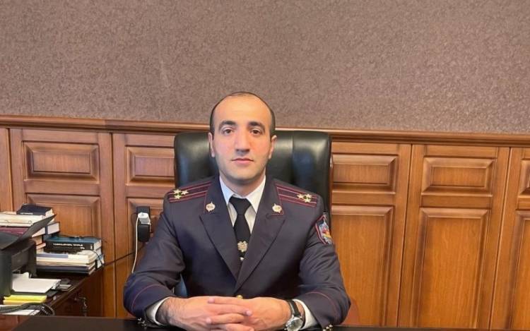 «Հրապարակ»․ Սյունիքի դատախազի գլխին մութ ամպեր են կուտակվում