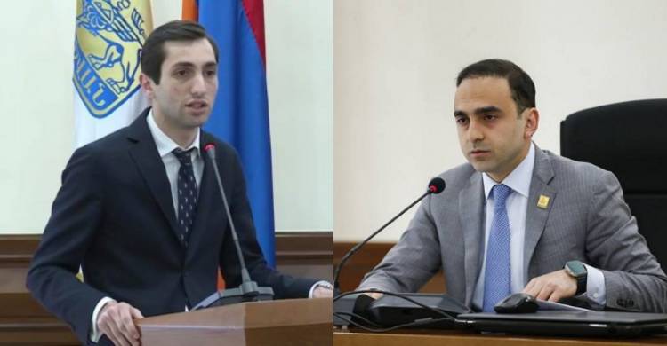 «Հրապարակ»․ Երեւանցիների գումարները Ավինյանը սխալ է ծախսում