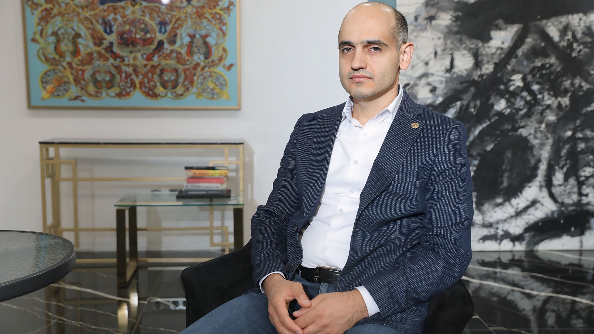 ԻՆՉՊԵՍ ՆՇԱՆԱԿՎԵՑ ԶՊՄԿ-ՈՒՄ ԲԱՐՁՐ ՊԱՇՏՈՆԻ, ԵՎ Ի՞ՆՉ ՈՐԱԿՆԵՐ ԵՆ ՊԵՏՔ ՆՄԱՆ ՊԱՇՏՈՆՆԵՐՈՒՄ ԱՇԽԱՏԵԼՈՒ ՀԱՄԱՐ. ՎԱՐԴԱՆ ՋՀԱՆՅԱՆԻ ՊԱՏՄՈՒԹՅՈՒՆԸ