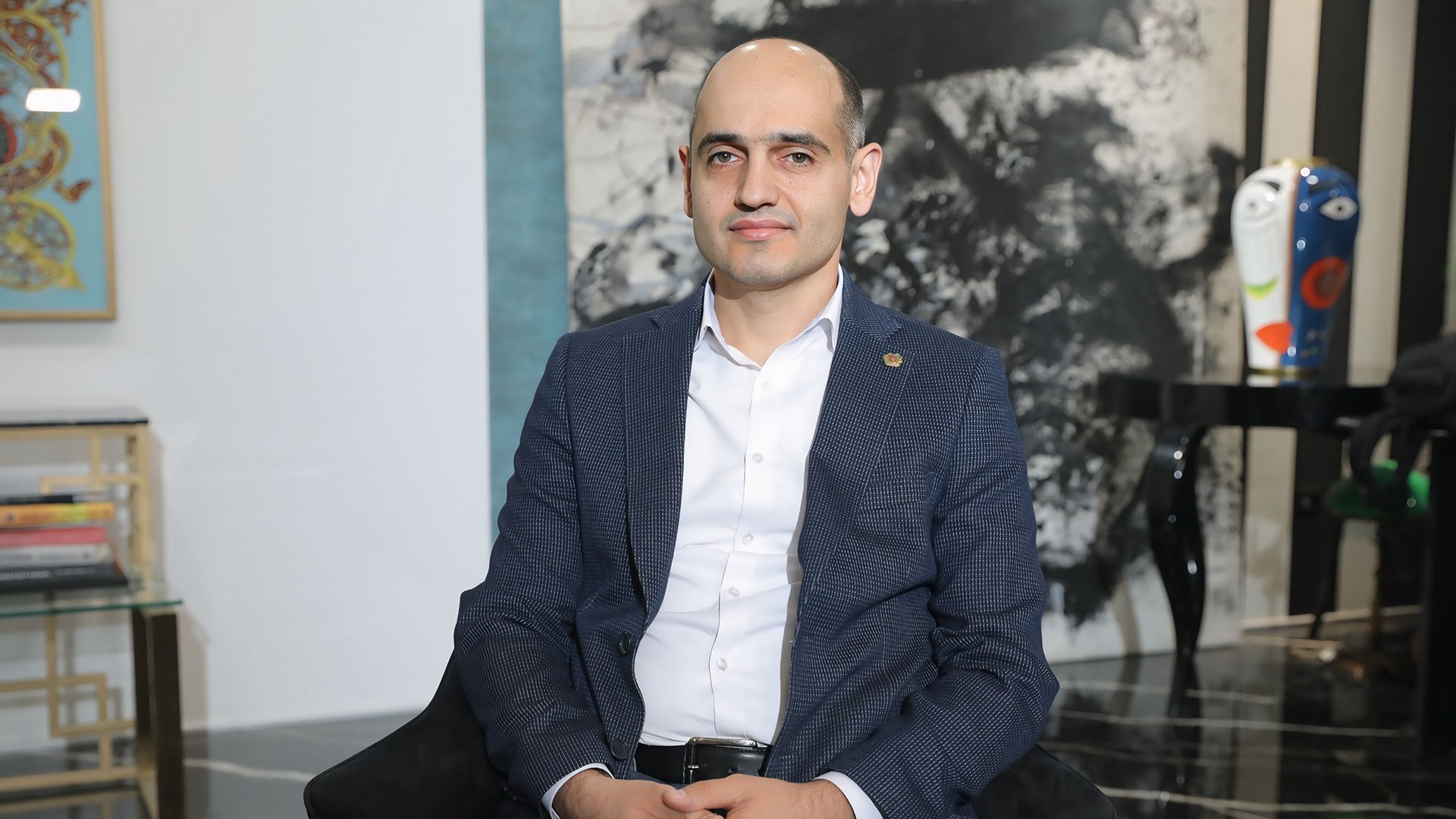 ԻՆՉՊԵՍ ՆՇԱՆԱԿՎԵՑ ԶՊՄԿ-ՈՒՄ ԲԱՐՁՐ ՊԱՇՏՈՆԻ, ԵՎ Ի՞ՆՉ ՈՐԱԿՆԵՐ ԵՆ ՊԵՏՔ ՆՄԱՆ ՊԱՇՏՈՆՆԵՐՈՒՄ ԱՇԽԱՏԵԼՈՒ ՀԱՄԱՐ. ՎԱՐԴԱՆ ՋՀԱՆՅԱՆԻ ՊԱՏՄՈՒԹՅՈՒՆԸ