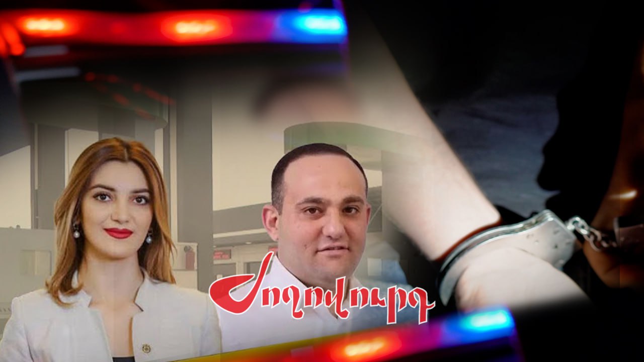 ՏԵՍԱՆՅՈՒԹ․ Դիանա Գասպարյանի ամուսնու գազալցակայանում սպանnւթյան գործը նոր փուլ է մտնում․ հայտնի «ՃԱՊ»-ը անուններ կտա