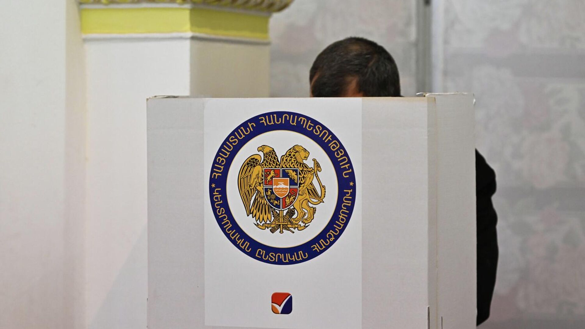 Վաղարշապատի ընտրությունների վերահաշվարկն ավարտվել է. արդյունքները չեն փոխվել. ԿԸՀ