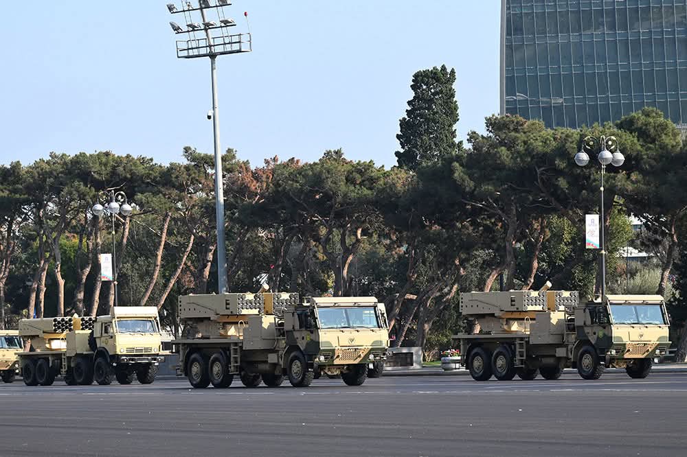 Մնում է միայն մեկ պետություն, որը գտնվում է Ադրբեջանի կողմից կիսաշրջապատված վիճակում. դա Հայաստանի Հանրապետությունն է. Էդուարդ Աբրահամյան