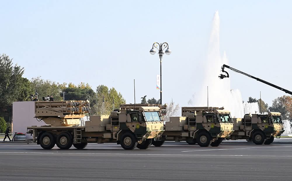 Մնում է միայն մեկ պետություն, որը գտնվում է Ադրբեջանի կողմից կիսաշրջապատված վիճակում. դա Հայաստանի Հանրապետությունն է. Էդուարդ Աբրահամյան