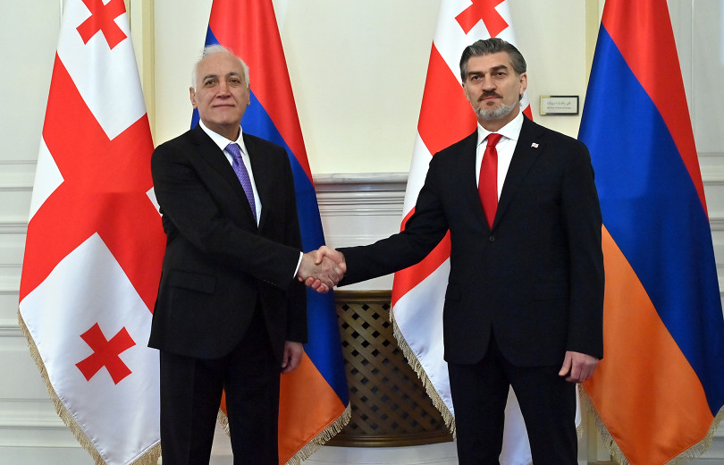 Հարավային Կովկասում լոգիստիկ միջանցքների ապաշրջափակման, «TRIPP»-ի իրագործմամբ նոր հնարավորություններ կստեղծվեն