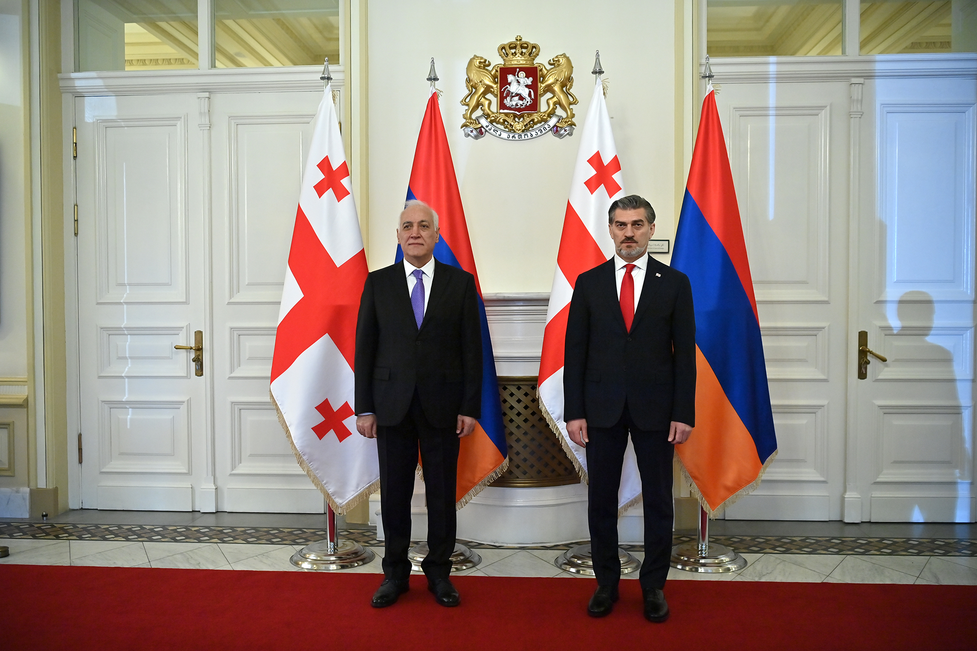 Հարավային Կովկասում լոգիստիկ միջանցքների ապաշրջափակման, «TRIPP»-ի իրագործմամբ նոր հնարավորություններ կստեղծվեն