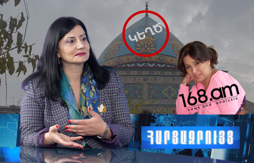 Տեռորի մթնոլորտում են պահում, կիրառում թուրք բառը, որ ազդեն մարդկանց հոգեբանության վրա. տեսանյութ