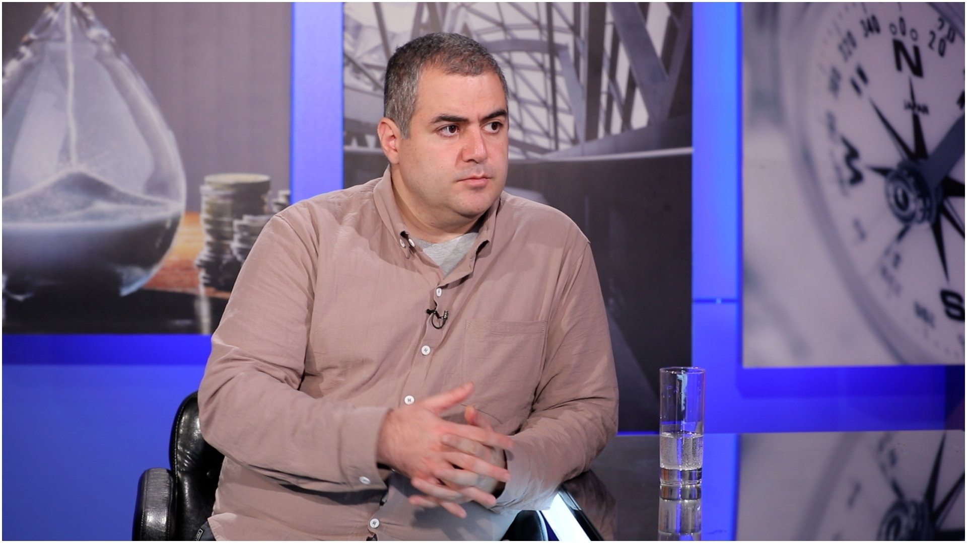 Ընդդիմության դեմ պայքարող ընդդիմադիրնե՛ր, դուք հավերժացնում եք Փաշինյանի իշխանությունը. Հրանտ Միքայելյան