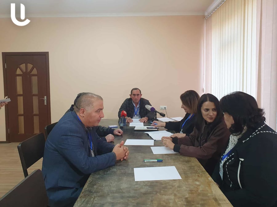 Ինչո՞ւ ՔՊ-ի 83-րդ տեղը զբաղեցնող թեկնածուն լքեց ընտրացուցակը, երբ հույսի նշույլ անգամ չկար Գյումրու ավագանու անդամ դառնալու