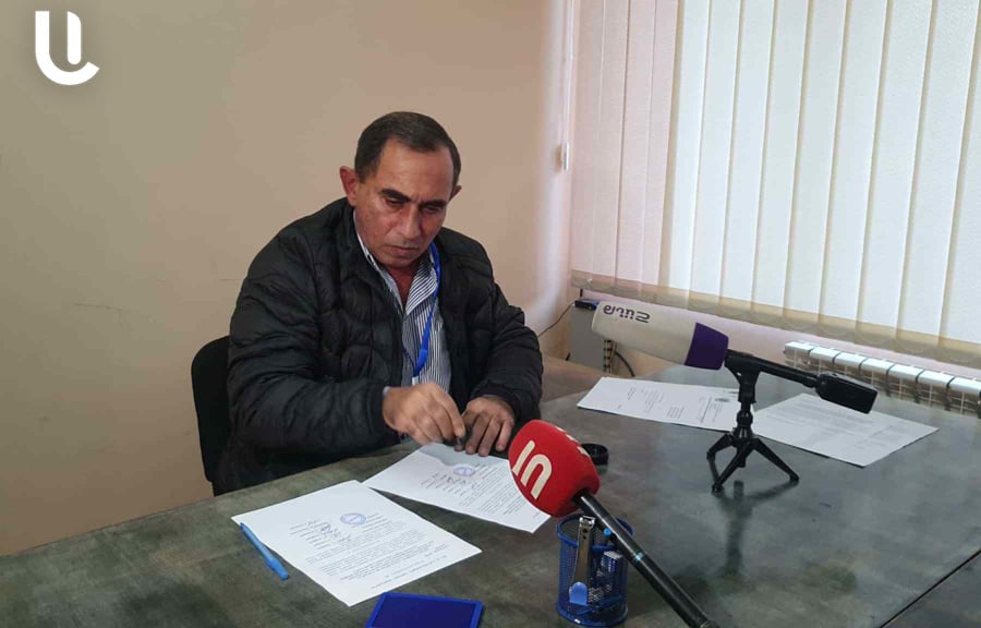 Ինչո՞ւ ՔՊ-ի 83-րդ տեղը զբաղեցնող թեկնածուն լքեց ընտրացուցակը, երբ հույսի նշույլ անգամ չկար Գյումրու ավագանու անդամ դառնալու