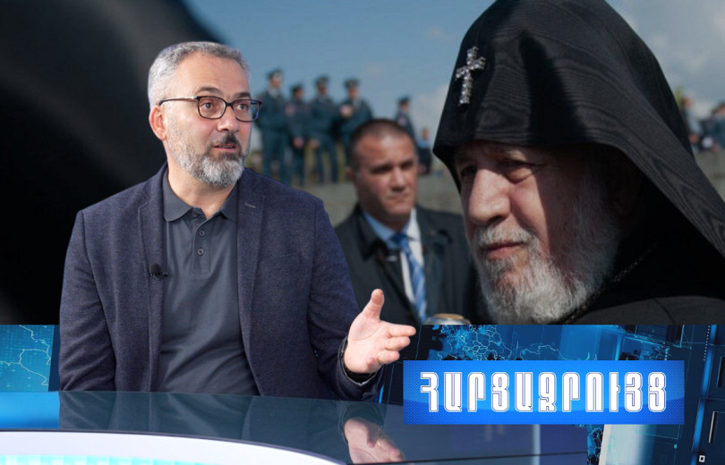 Կտրիճին ասեց՝ նստիր տեղդ, ավանակ. մականունը էշ էր. շնացողի, քեռակնոջ սիրեկանի անունները չպիտի տան պատարագում