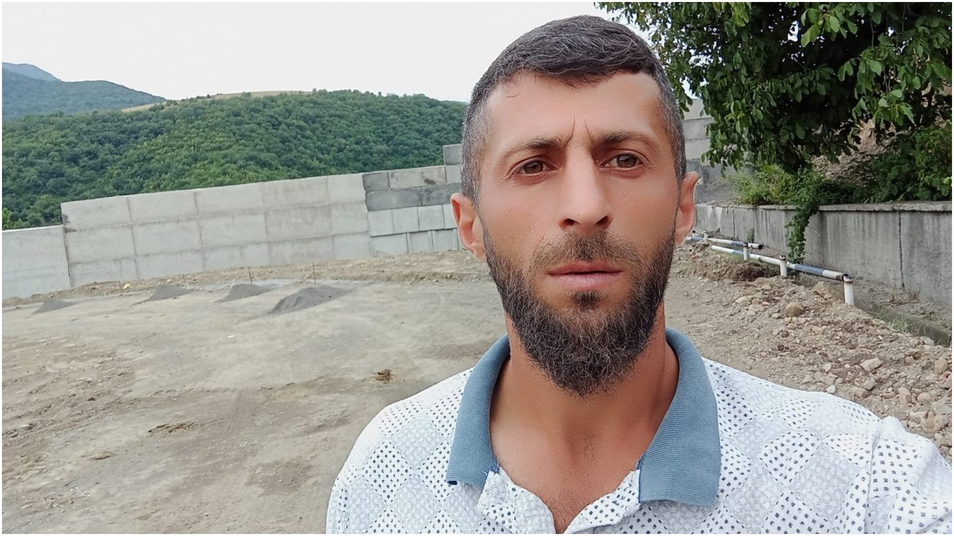 Կիրանցն իրենք են «հուղարկավորել». մինչև Փաշինյանի գալը մեկ օր առաջ ամբողջ տարածքը «սանրում» են». որևէ բնակիչ իրավունք չի ունենում նրան 100 մետր շառավղով մոտենալ. Կարեն Ղազարյան