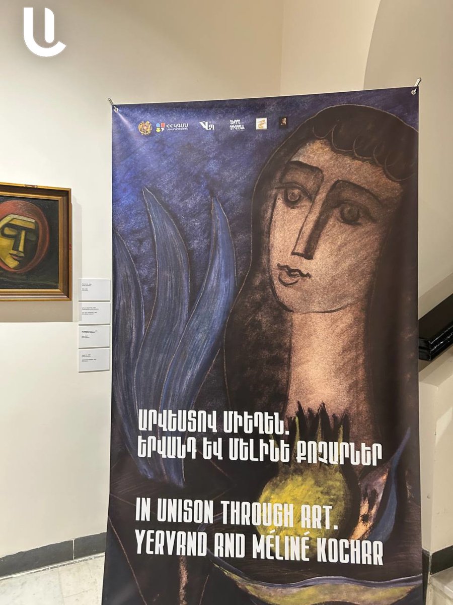 Մելինեն ամբողջ կյանքում ուղիներ էր փնտրում Քոչարին Փարիզ բերելու համար. Արփինե Սարիբեկյան