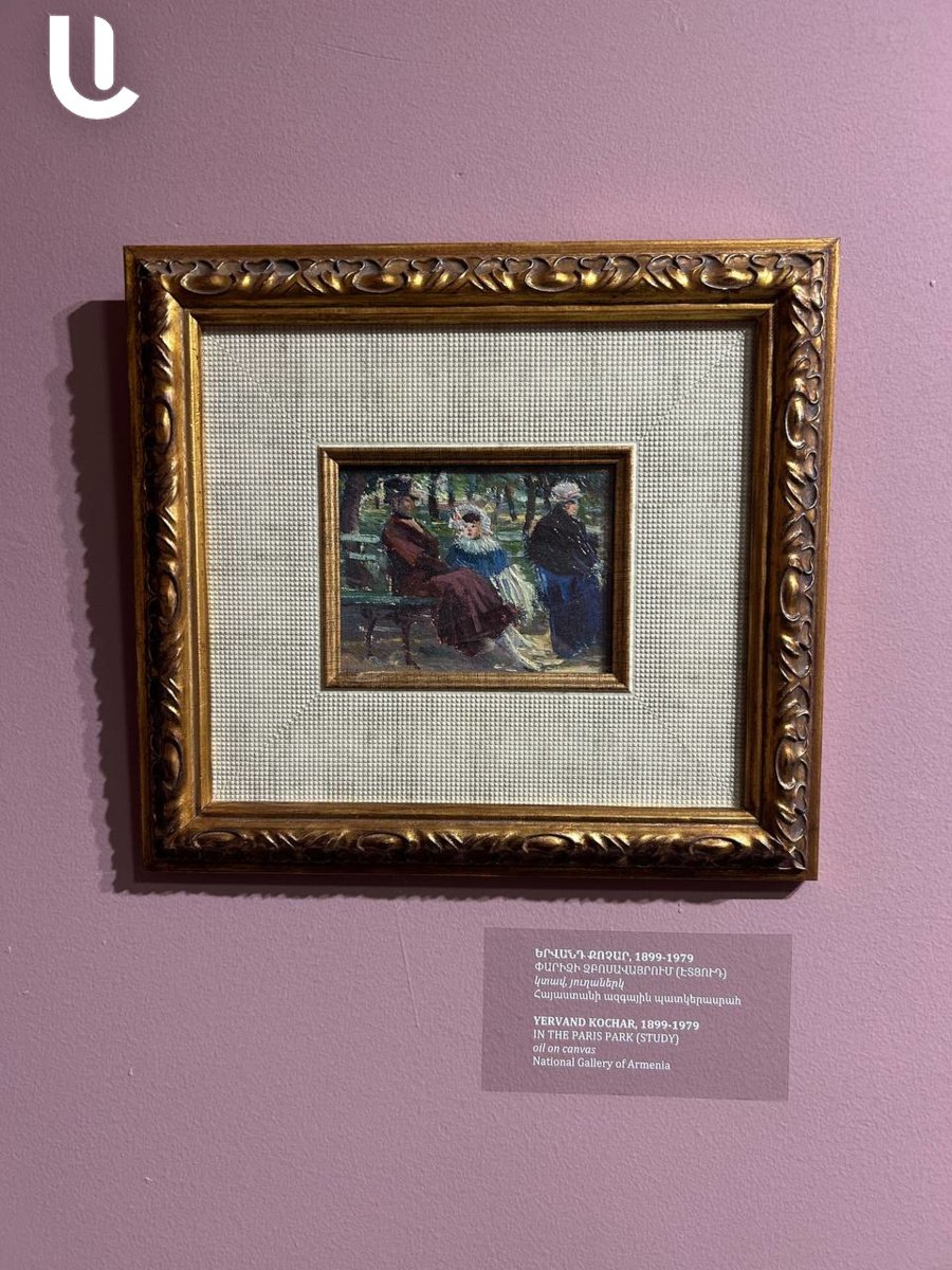 Մելինեն ամբողջ կյանքում ուղիներ էր փնտրում Քոչարին Փարիզ բերելու համար. Արփինե Սարիբեկյան