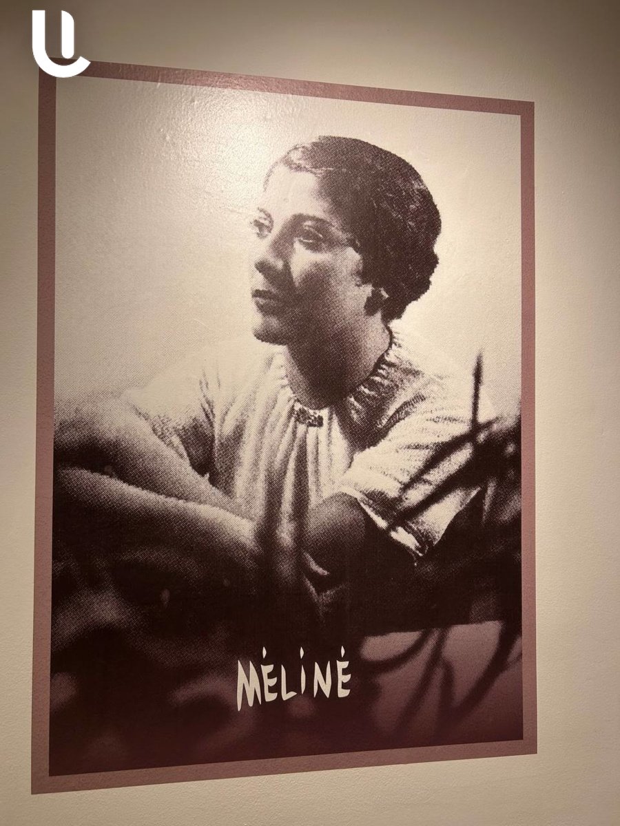 Մելինեն ամբողջ կյանքում ուղիներ էր փնտրում Քոչարին Փարիզ բերելու համար. Արփինե Սարիբեկյան