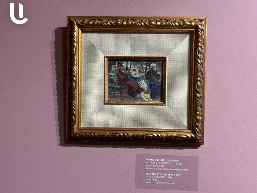 Մելինեն ամբողջ կյանքում ուղիներ էր փնտրում Քոչարին Փարիզ բերելու համար. Արփինե Սարիբեկյան