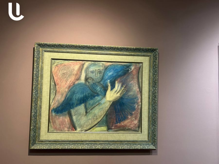 Մելինեն ամբողջ կյանքում ուղիներ էր փնտրում Քոչարին Փարիզ բերելու համար. Արփինե Սարիբեկյան