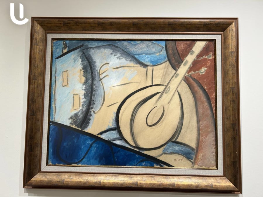 Մելինեն ամբողջ կյանքում ուղիներ էր փնտրում Քոչարին Փարիզ բերելու համար. Արփինե Սարիբեկյան