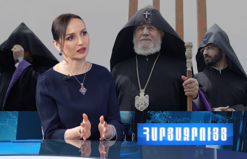 Ամեն ինչ անում են, որ «Մարտի 1»-ը կրկնվի. վեղարը հագած՝ զբաղված են քաղաքականությամբ. Բադալյան. տեսանյութ