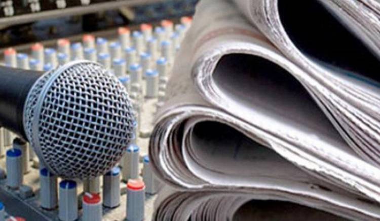 «Հրապարակ»․ Հետեվում են մամուլի դեմ ռեպրեսիաներին