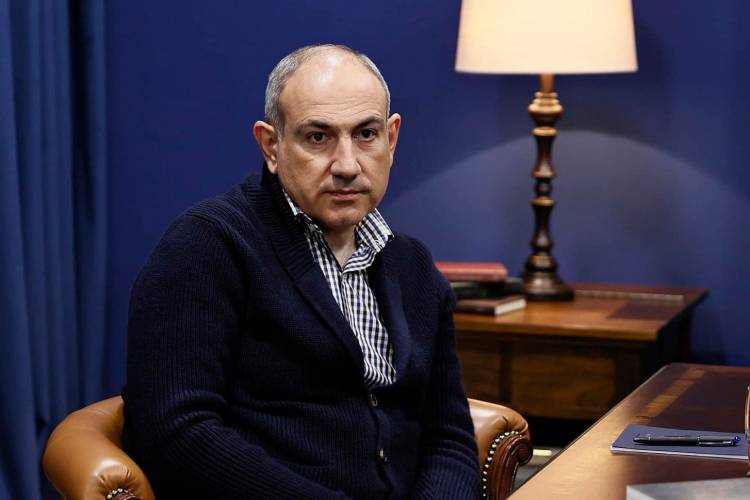 «Հրապարակ». Նիկոլ Փաշինյանի բացթողումը