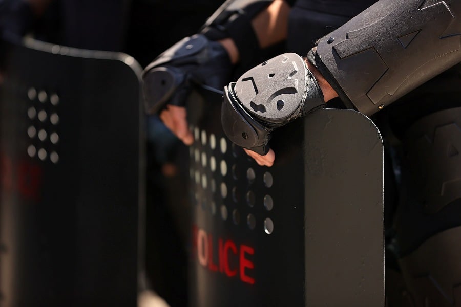 Սուտ 27. «Ոստիկանությունը նոր, արդիական, ժողովրդասեր կառույց է»