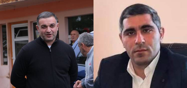 «Հրապարակ»․Արցախի 3 քաղաքապետերից երկուսի դատը շարունակվում է