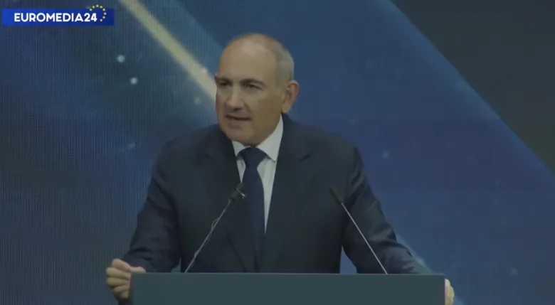 ՔՊ-ականնե՛ր, ձեր հասցեին հայհոյանքներ ու սպառնալիքներ էին հնչում, բայց դուք չսասանվեցիք. Փաշինյան