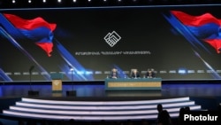 «Քաղաքացիական պայմանագիր»-ն անցկացնում է իր 7-րդ համաժողովը