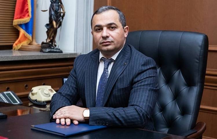 «Հրապարակ»․ Ի՞նչ է սովորելու ՔԿ նախագահը Չինաստանից, եթե այնտեղ նույնիսկ ՔԿ չկա