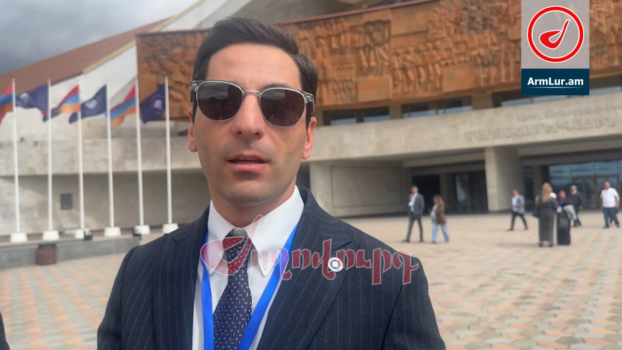 ՏԵՍԱՆՅՈՒԹ․ «Կոկորդիլոսագետ»-ին ամեն կողմից «փախցնում» էին․ հարցերին պատասխան չունի
