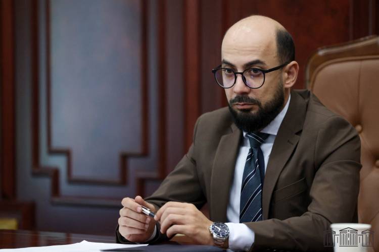 Ինչպես հետ վերադարձնել Արթուր Հովհաննիսյանի միջից դուրս եկած հրեշին