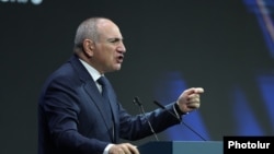 Փաշինյանը հռչակեց Հայաստանի չորրորդ հանրապետությունը. «Խաղաղ զարգացման դարաշրջանը բացված է»