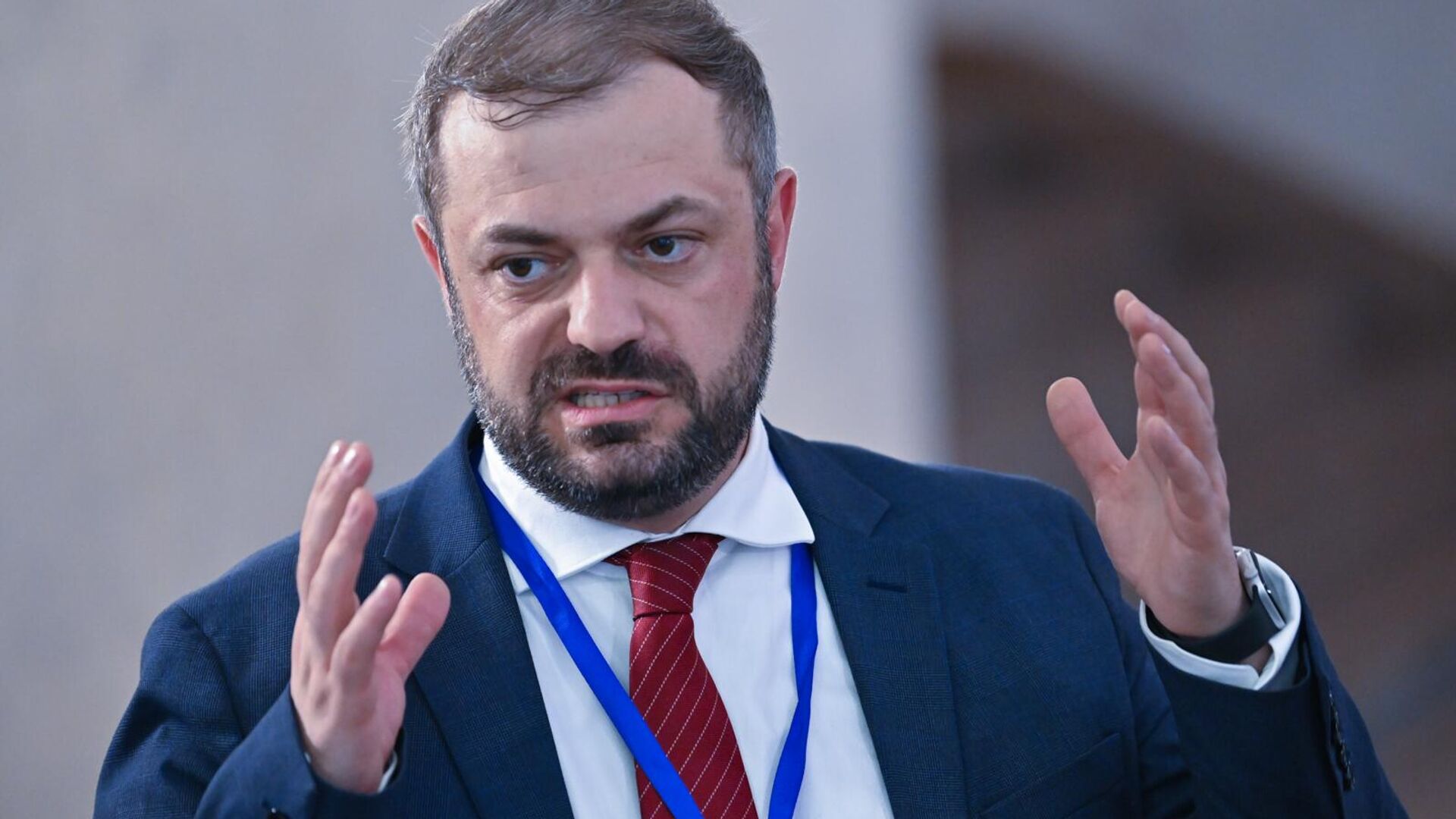 Հայ–թուրքական սահմանի բացումը կնվազեցնի ՀՀ որոշ ճյուղերի մրցունակությունը. Գևորգ Պապոյան