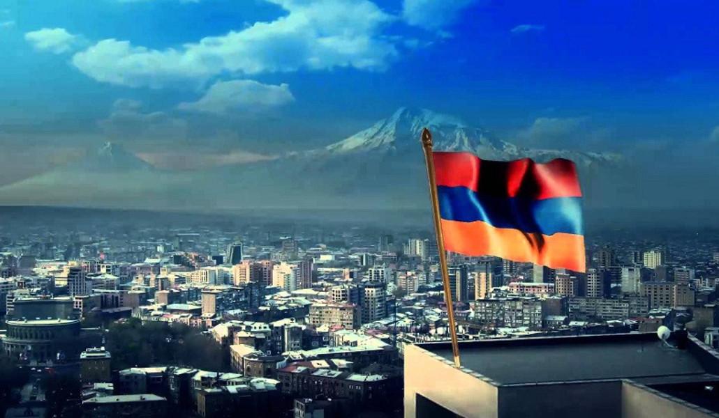 Հայաստանի Հանրապետությունը նշում է Անկախության օրը