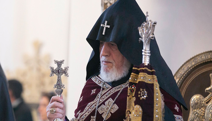  «Անկախության տոնը պատգամ է հավատարիմ մնալու ազգային զարթոնքի իղձերին, մեր արժեքներին ու սրբություններին»․ Գարեգին Երկրորդ 