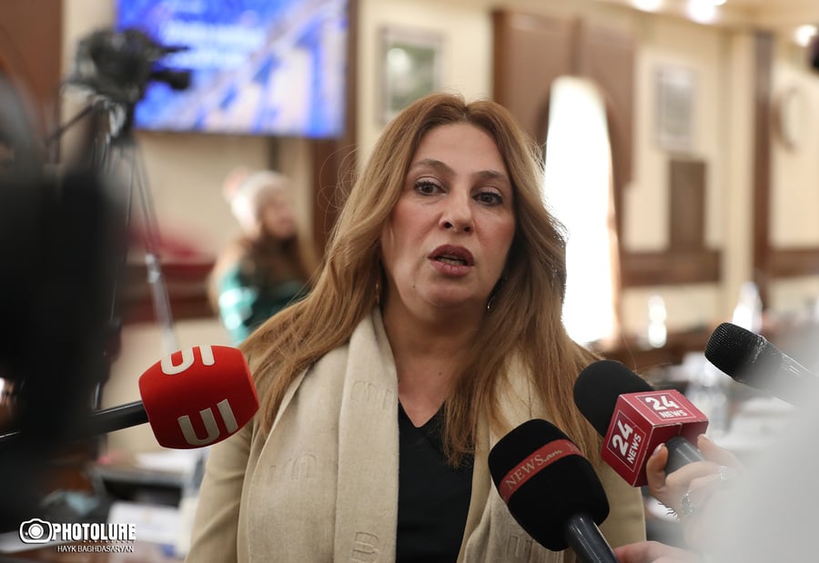 Գործադիր իշխանությունը ընտրված տեղական ինքնակառավարման մարմնի նկատմամբ ոտնձգություն է իրականացրել՝ չարաշահելով լիազորությունները. Փոստանջյան