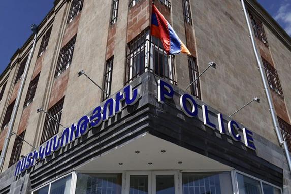 Գյումրիում ԲՀԿ կառույցի ու «Մեր ձևով» շարժման պատասխանատուներին տեղափոխել են ձերբակալվածների պահպանման վայր