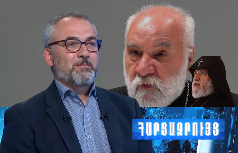 Նաթանի մականունը Նատաշա է, տղաներին ասում էր՝ ձեր ոտքերը ինձ գայթակղում են. բացահայտ համասեռամոլ է. տեսանյութ
