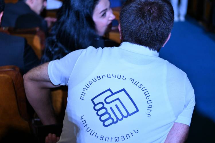 Ո՞վ կհամարձակվի գլխավորել ՔՊ-ի ցուցակը