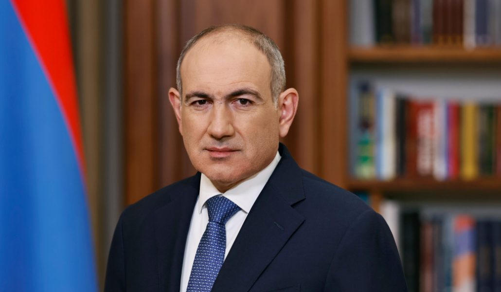 Մենք ինքներս մեզ պիտի հայրություն ու մայրություն անենք՝ հասկանալով, որ 21-րդ դարի առաջին քառորդում մեր ճակատագրի ղեկը, ահա, մեր ձեռքերում է․ վարչապետի ուղերձը