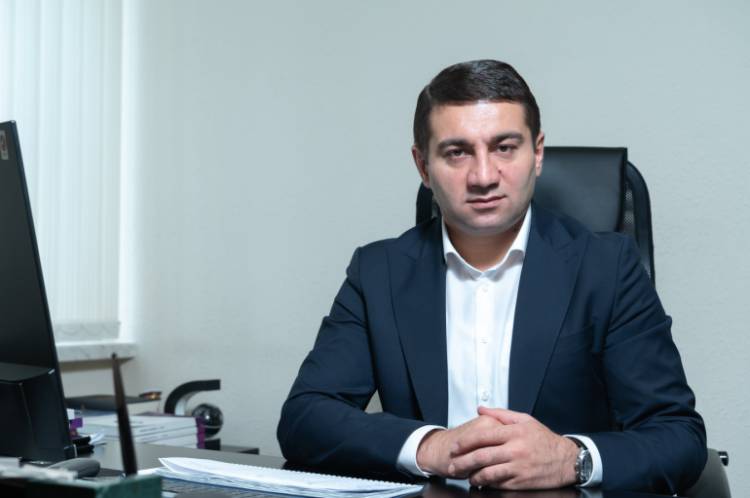 Անկախությունը չի պահվում իշխանական պաշտոններով, այն պահվում է ժողովրդի կամքով