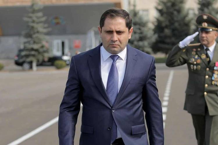 ՊՆ-ի համար սեպտեմբերի 21-ը սգո օր է