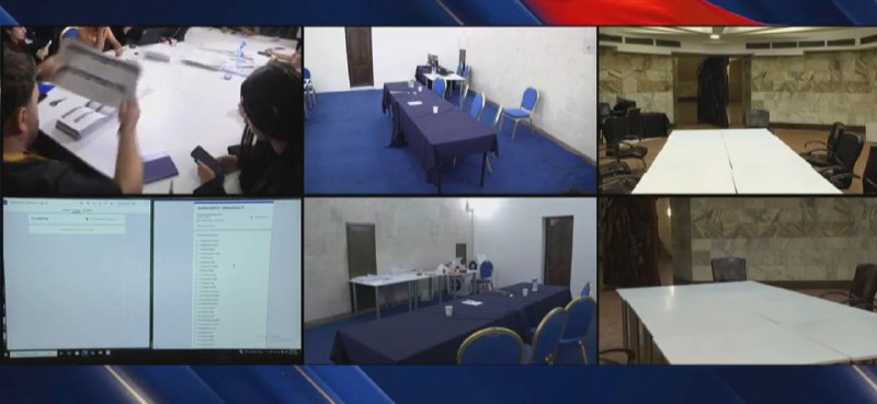 Ինչո՞ւ ՔՊ-ն չի հրապարակում վարչության ընտրությունների արդյունքները