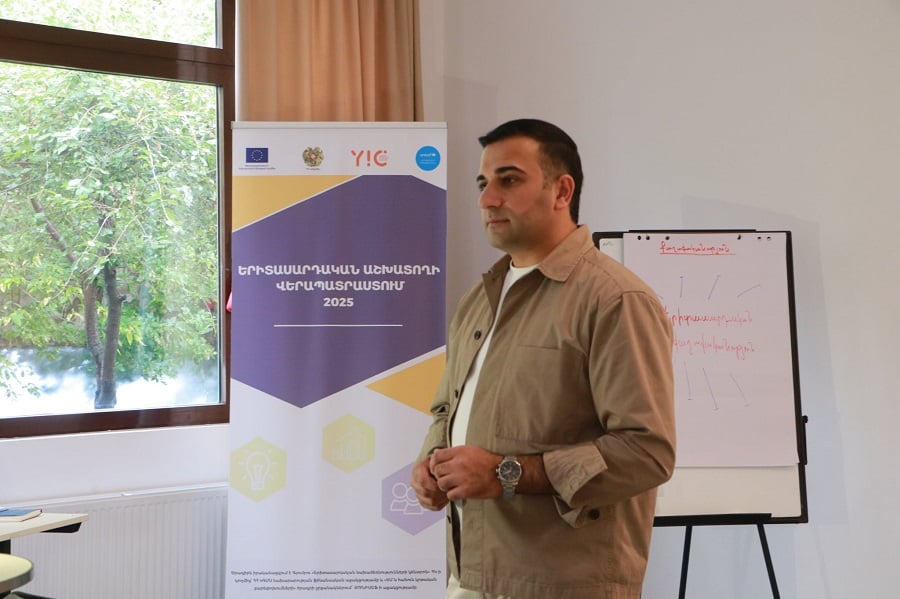 Մեծ մրցակցություն՝ երիտասարդական աշխատող դառնալու համար․ ովքե՞ր են հավակնում զբաղեցնել այս հաստիքը համայնքապետարաններում
